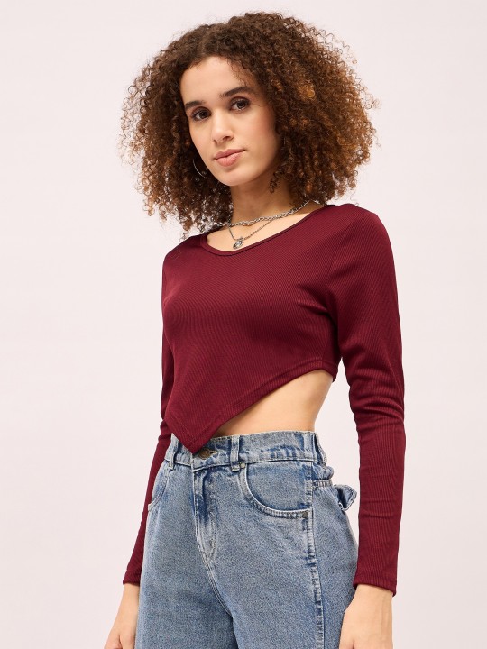 Mayra Partywear Top