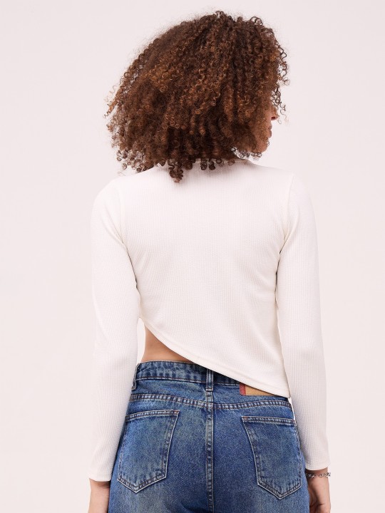 Mayra Partywear Top