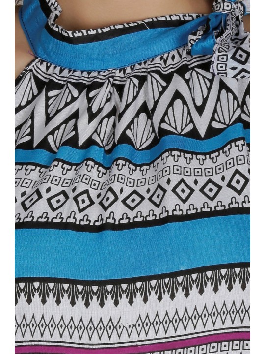 Mayra Partywear Top