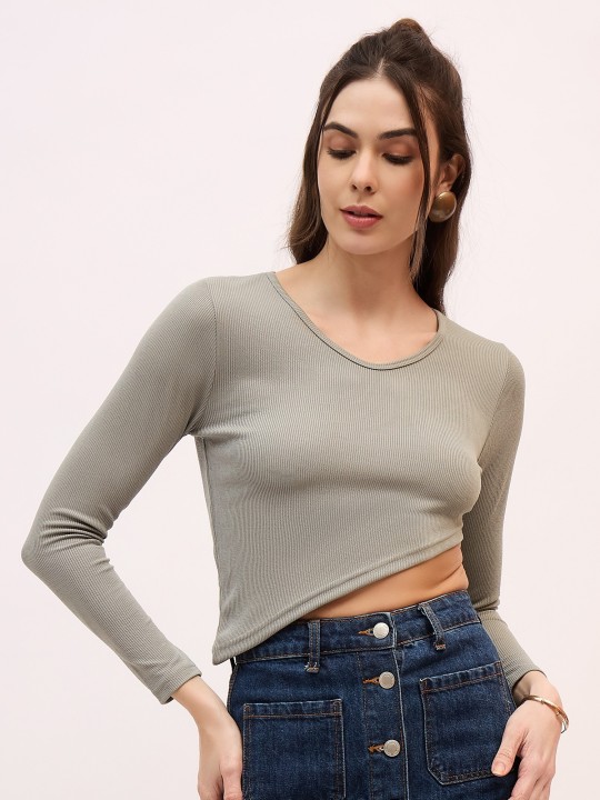 Mayra Partywear Top