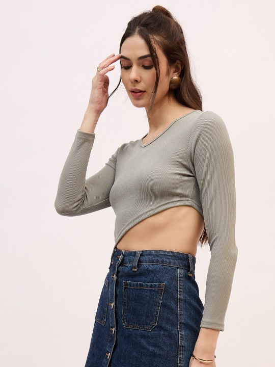 Mayra Partywear Top