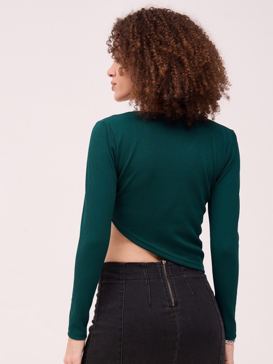 Mayra Partywear Top