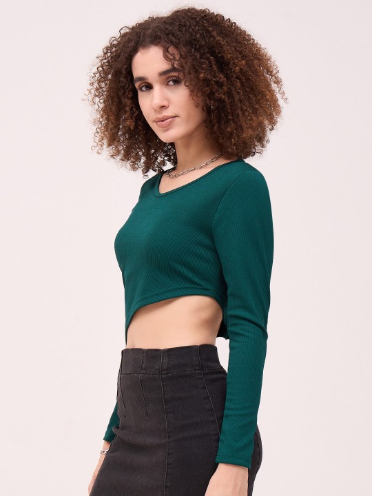 Mayra Partywear Top