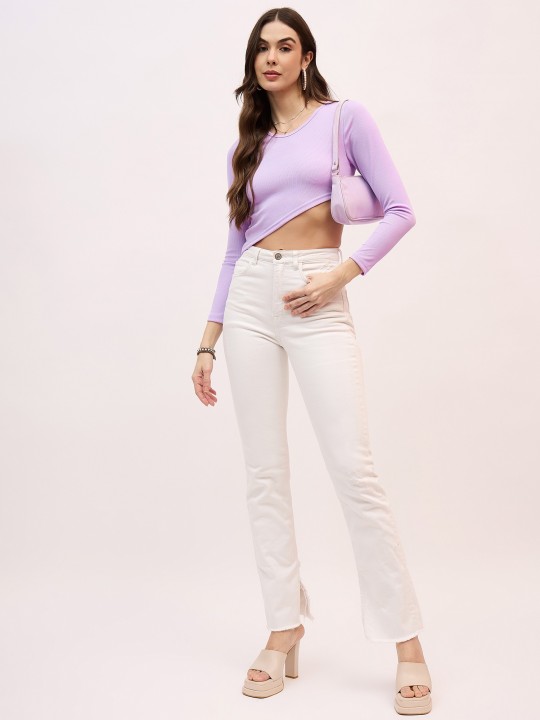 Mayra Partywear Top