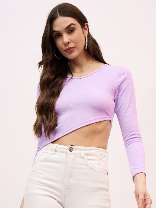 Mayra Partywear Top