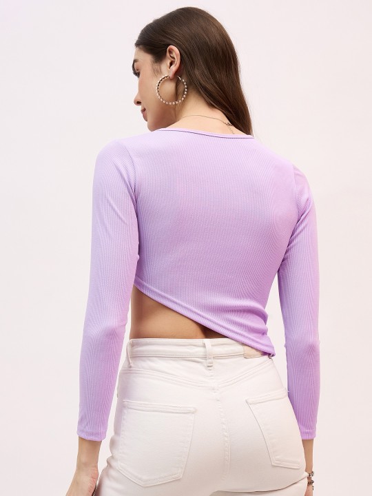 Mayra Partywear Top