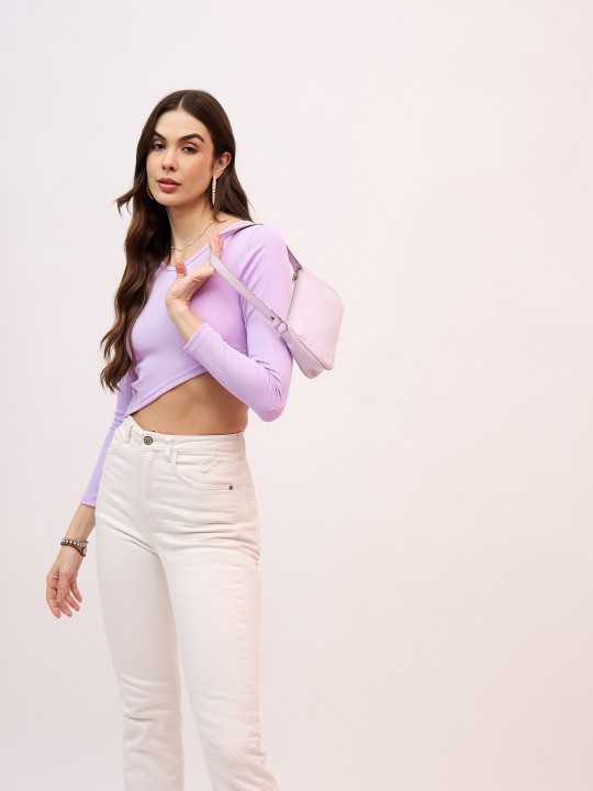 Mayra Partywear Top