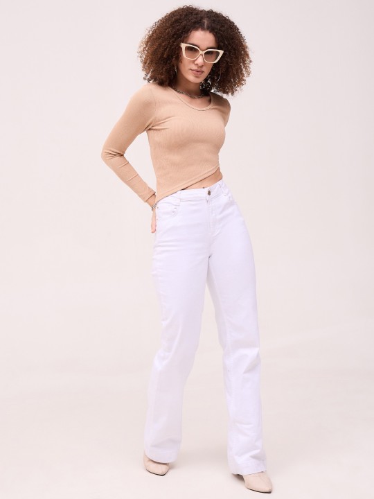 Mayra Partywear Top