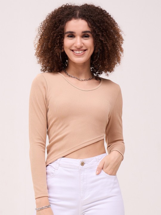 Mayra Partywear Top