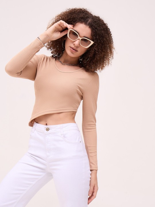 Mayra Partywear Top