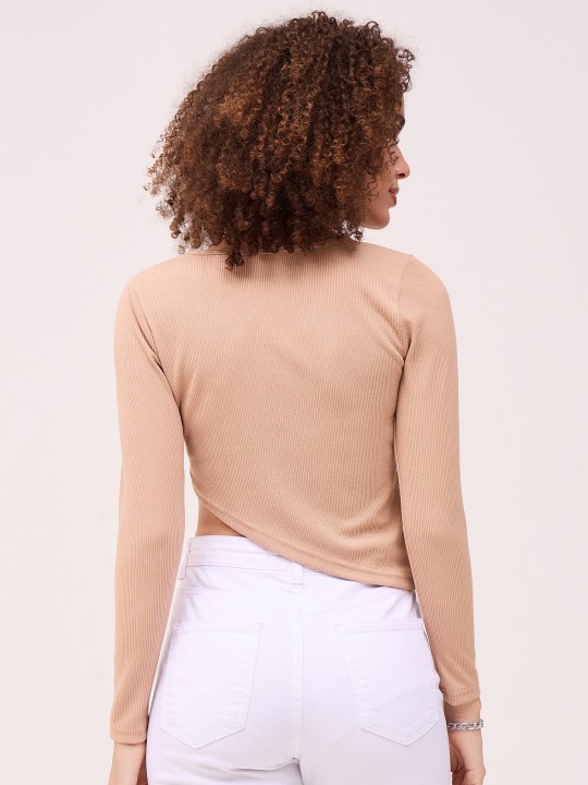 Mayra Partywear Top