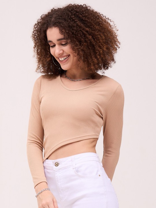 Mayra Partywear Top