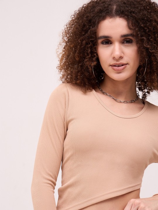 Mayra Partywear Top