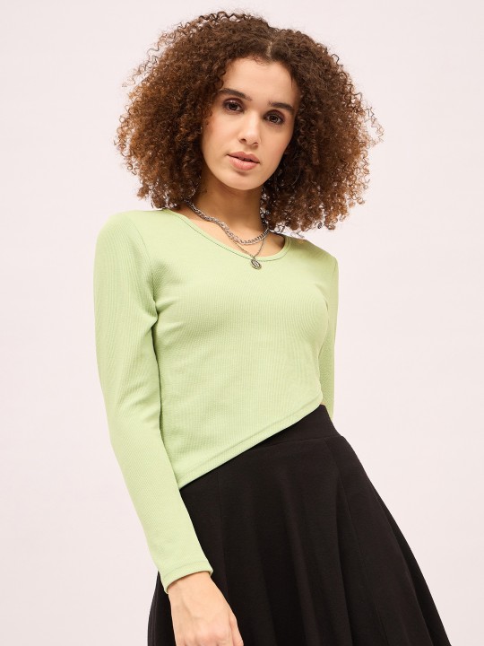Mayra Partywear Top