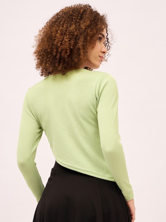 Mayra Partywear Top