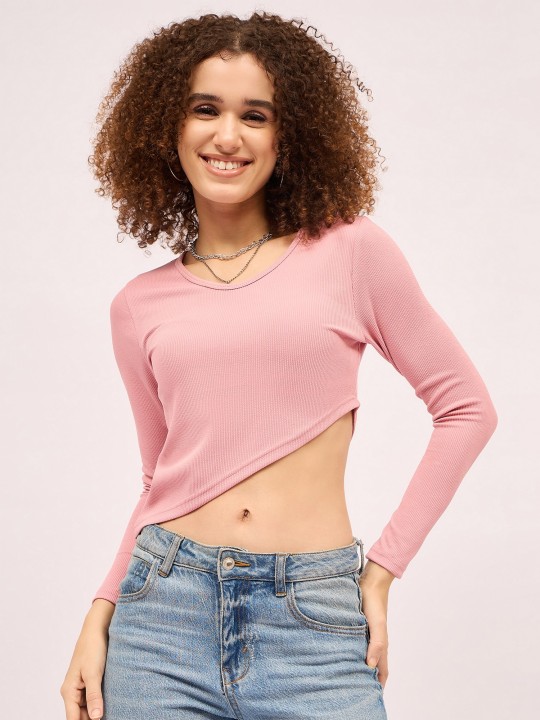 Mayra Partywear Top