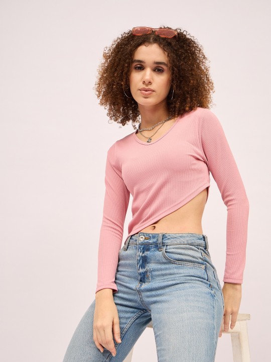 Mayra Partywear Top