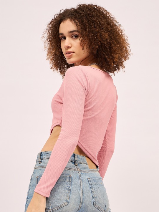 Mayra Partywear Top