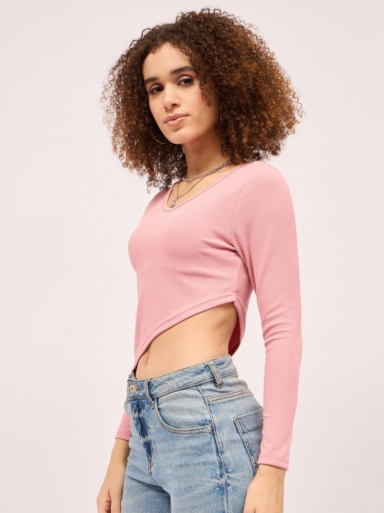 Mayra Partywear Top