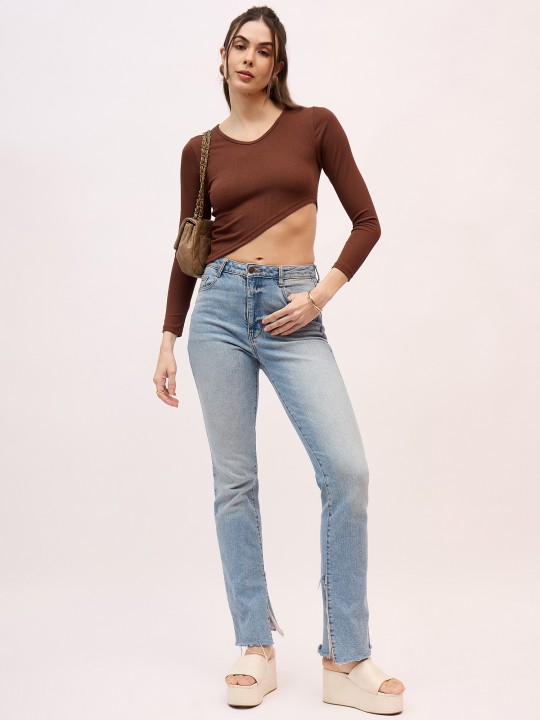 Mayra Partywear Top