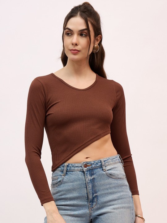 Mayra Partywear Top