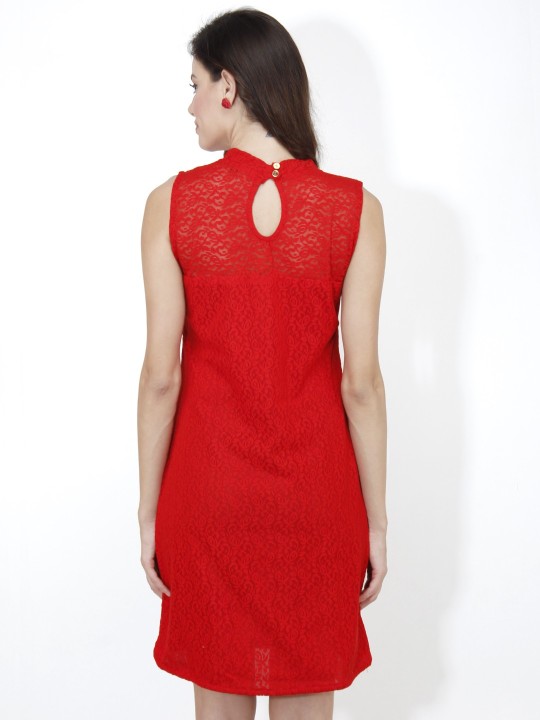 Mayra Partywear Dress