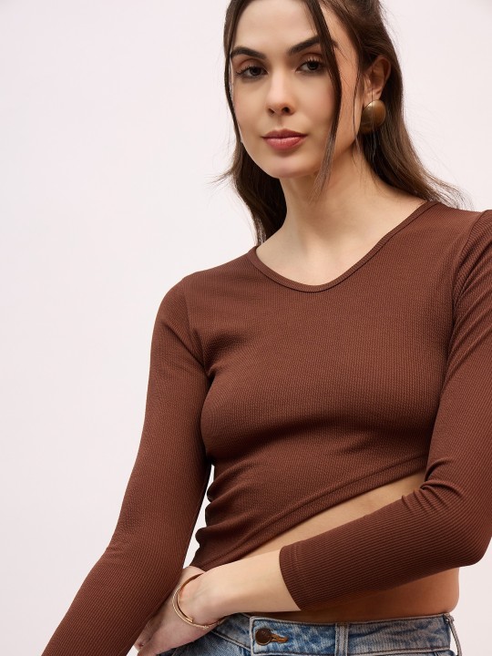 Mayra Partywear Top