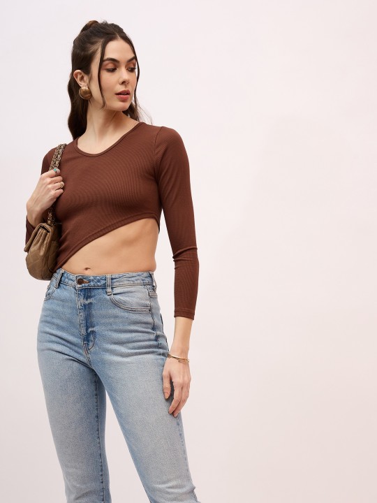 Mayra Partywear Top