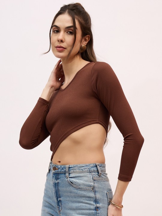 Mayra Partywear Top