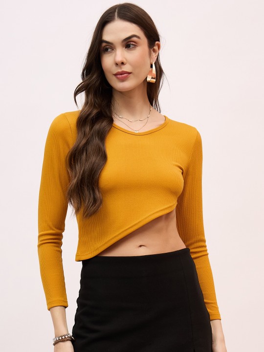 Mayra Partywear Top
