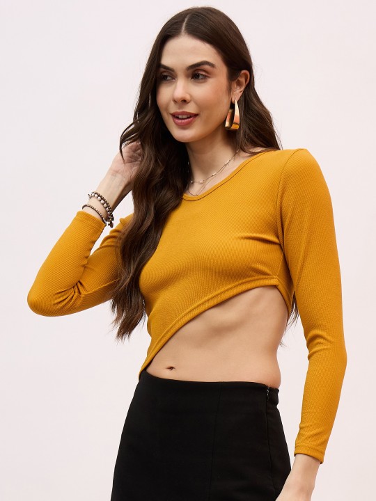 Mayra Partywear Top