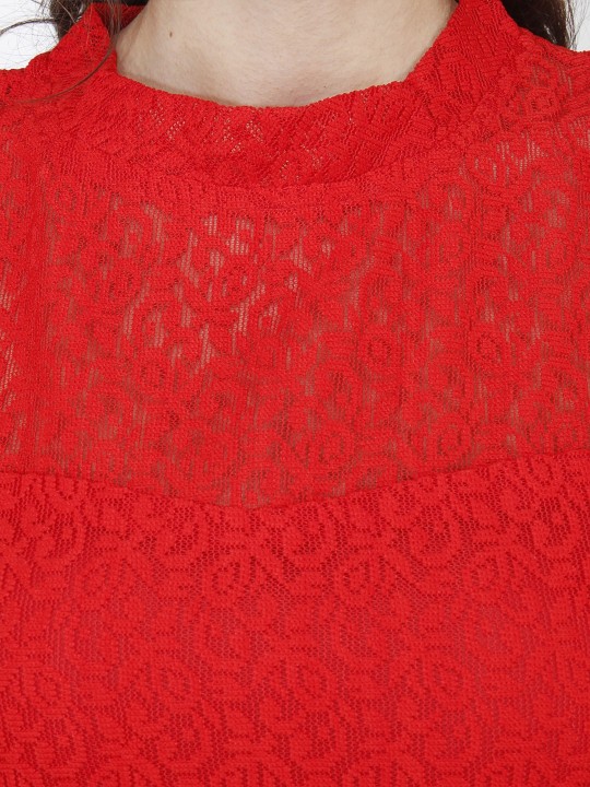 Mayra Partywear Dress