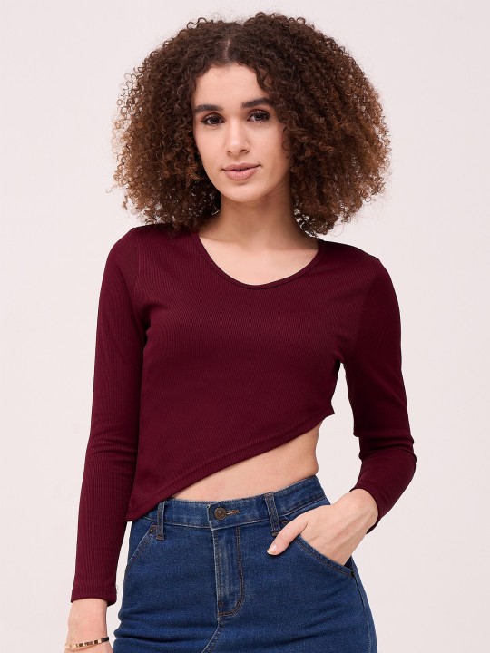 Mayra Partywear Top