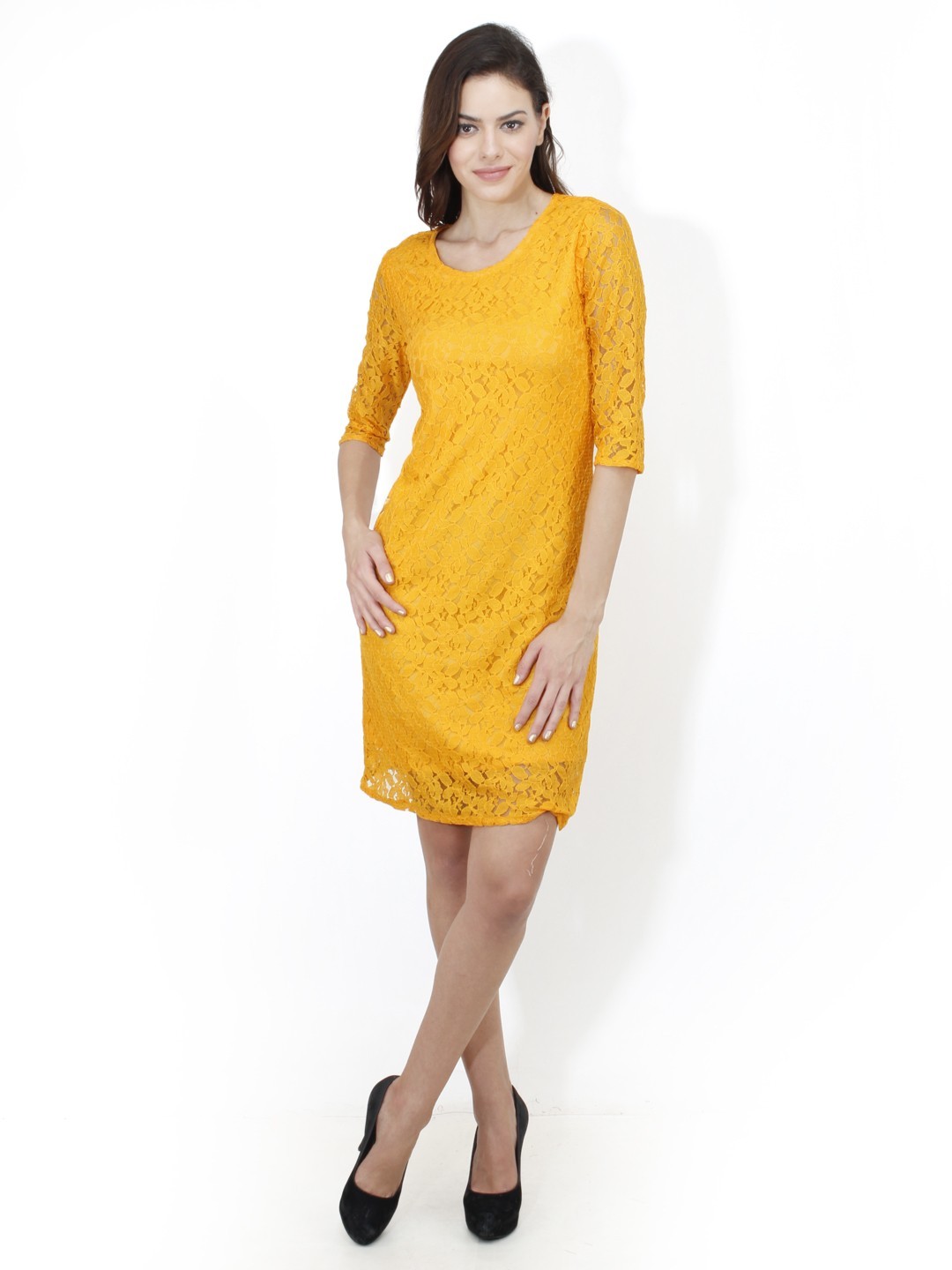 Mayra Partywear Dress