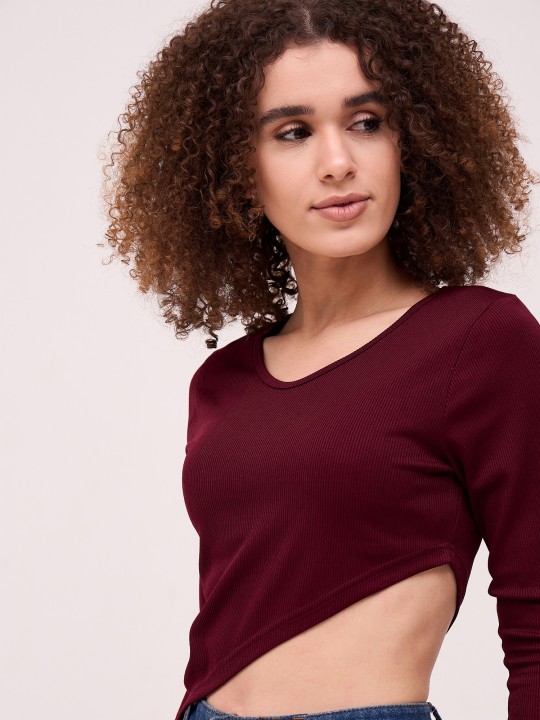 Mayra Partywear Top