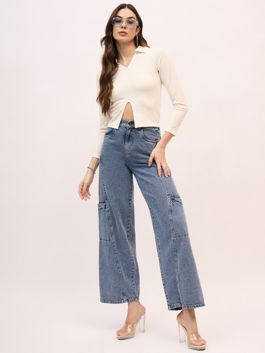 Mayra Partywear Top