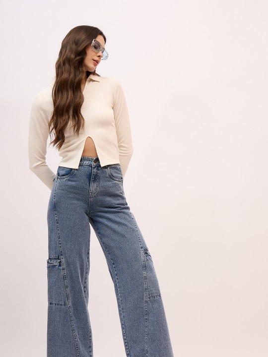 Mayra Partywear Top
