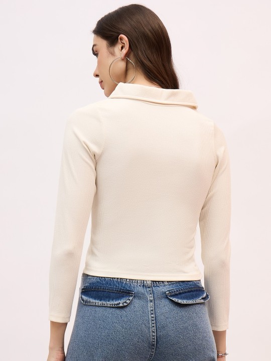 Mayra Partywear Top