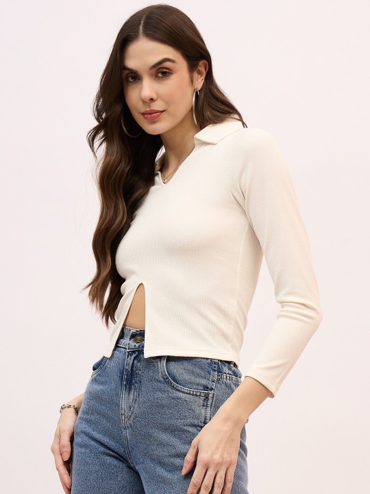 Mayra Partywear Top