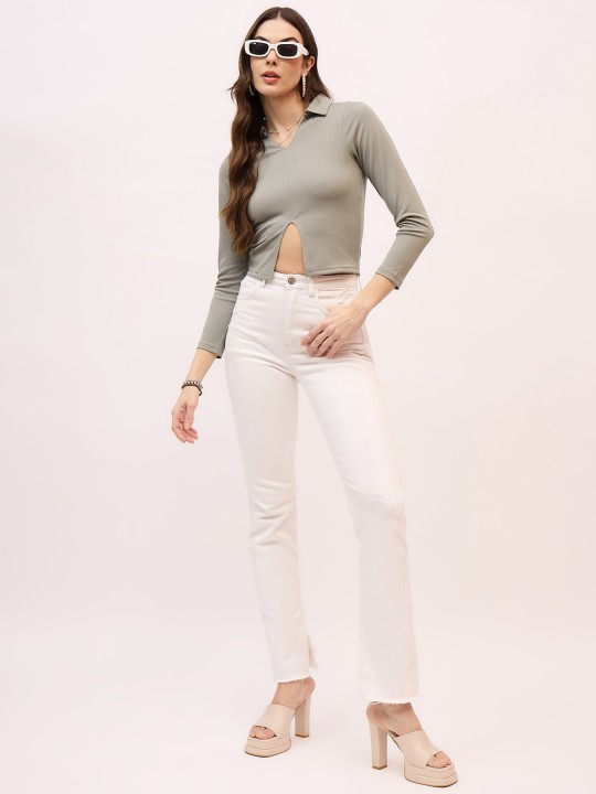 Mayra Partywear Top