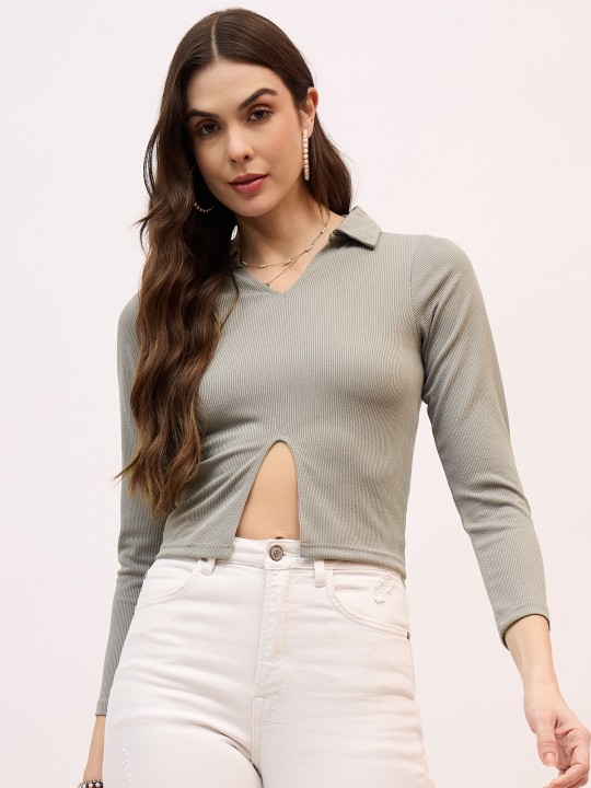 Mayra Partywear Top