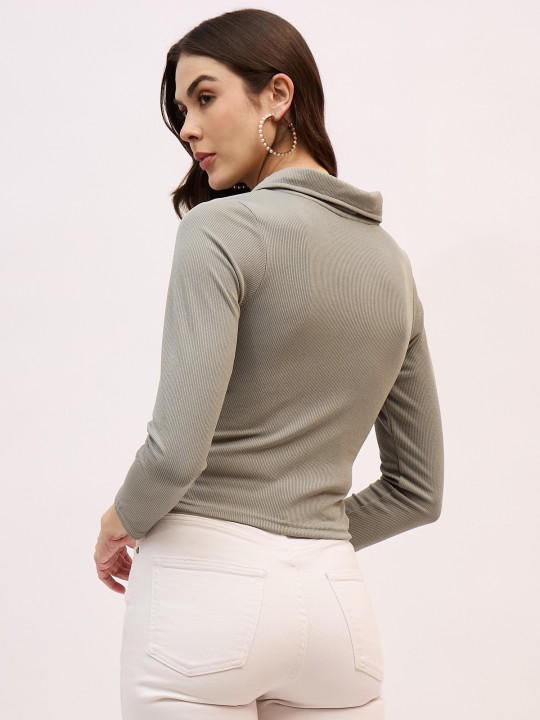 Mayra Partywear Top