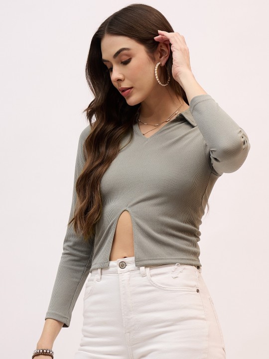 Mayra Partywear Top