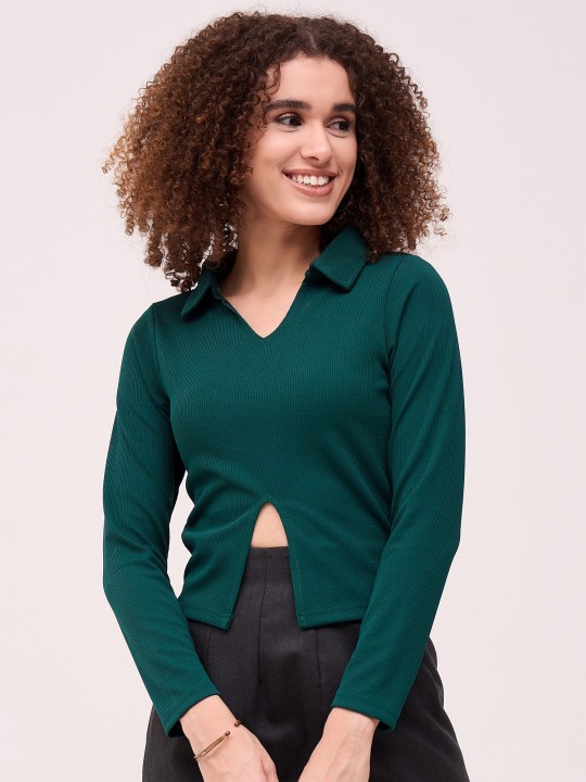 Mayra Partywear Top