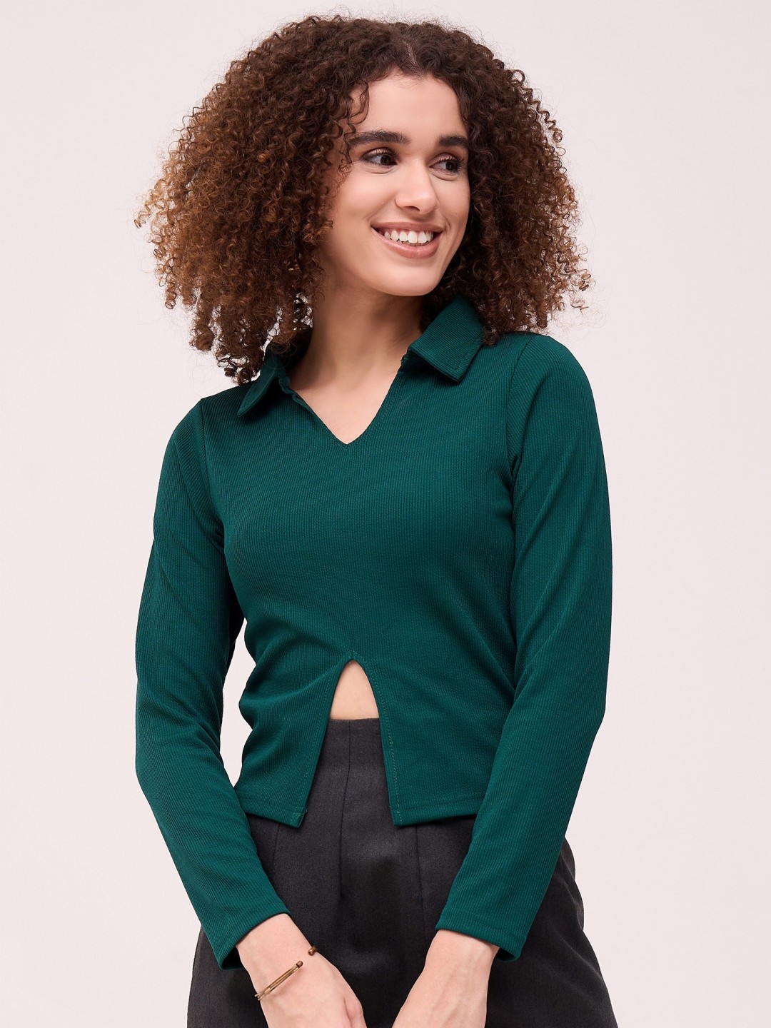 Mayra Partywear Top