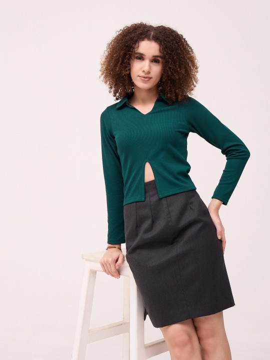 Mayra Partywear Top