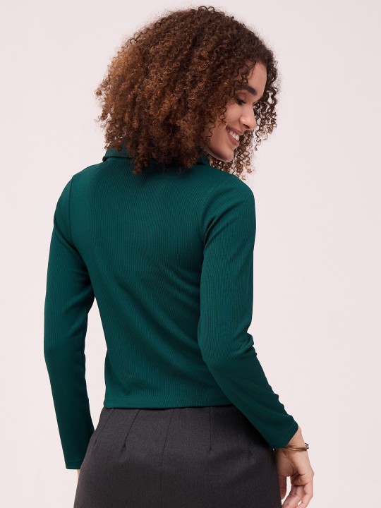 Mayra Partywear Top
