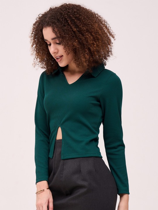 Mayra Partywear Top