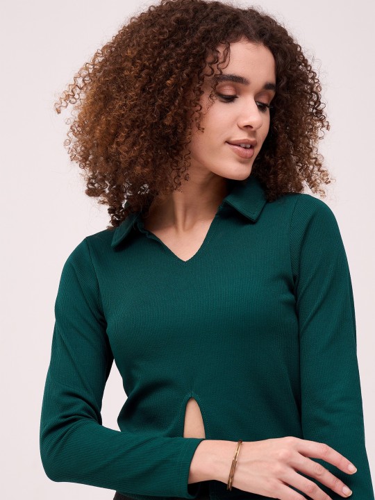 Mayra Partywear Top