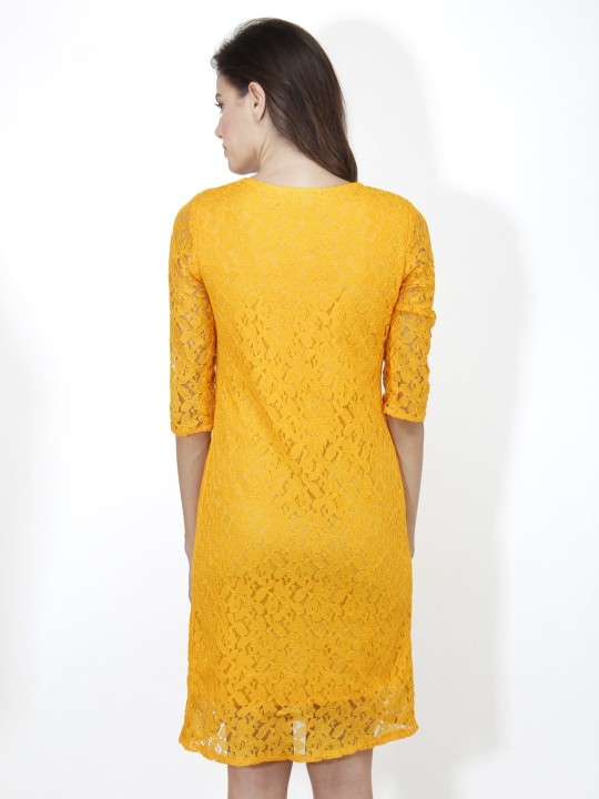 Mayra Partywear Dress